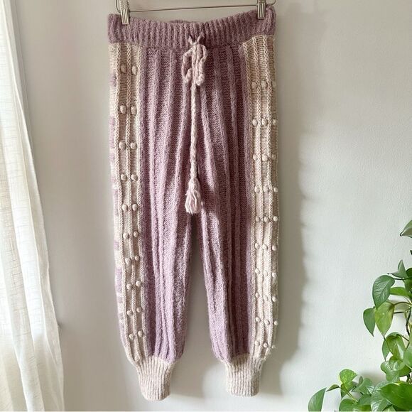 LoveShackFancy Landana Pants - Picture 5 of 9